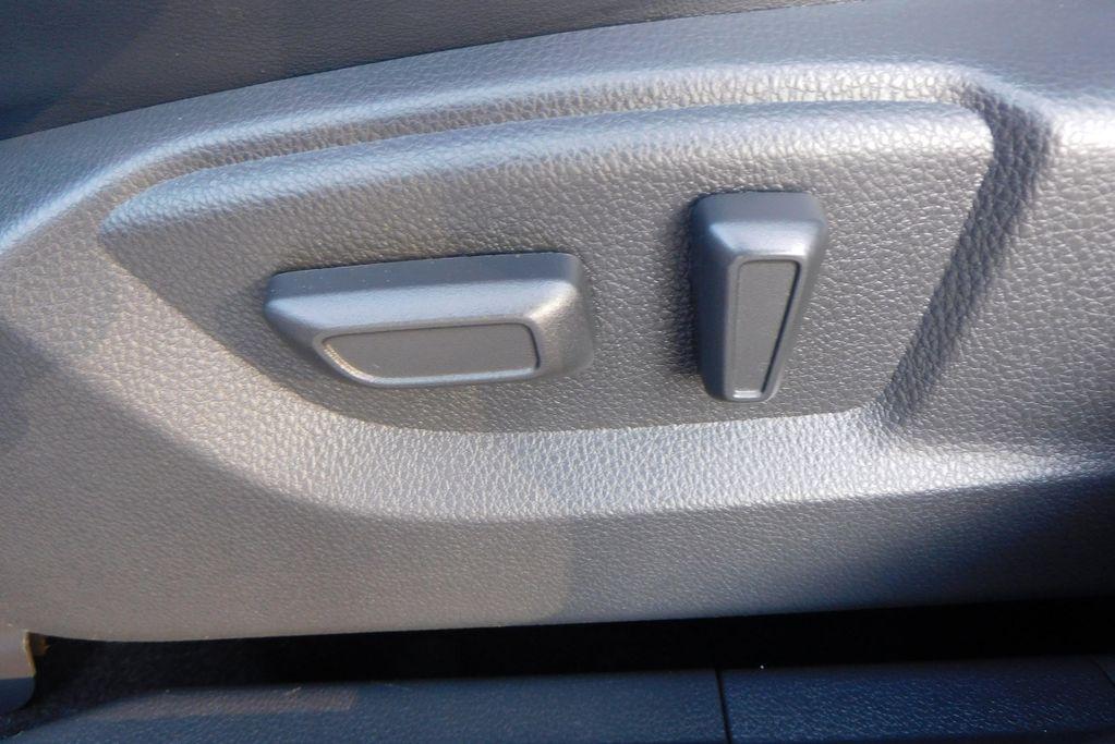 used 2024 Mitsubishi Eclipse Cross car, priced at $22,995