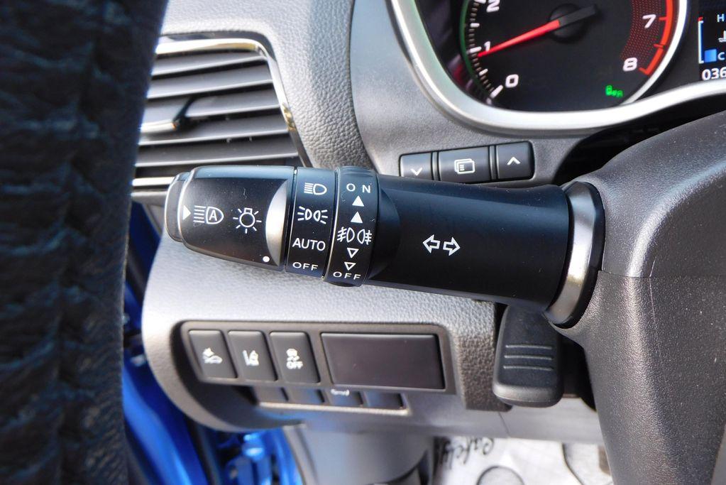 used 2024 Mitsubishi Eclipse Cross car, priced at $22,995