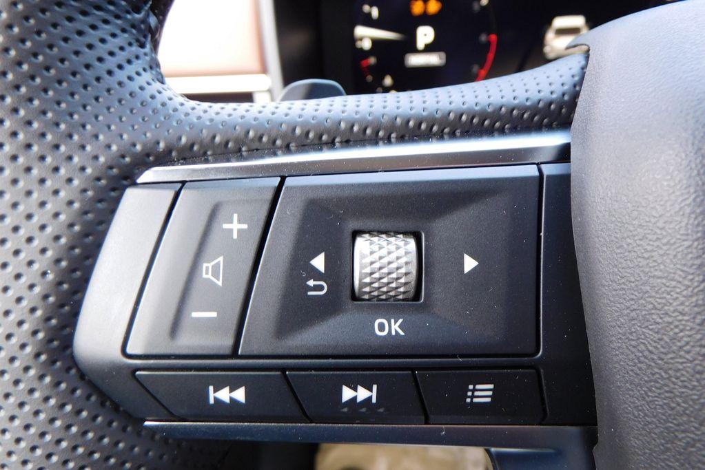 new 2025 Mitsubishi Outlander car, priced at $43,730
