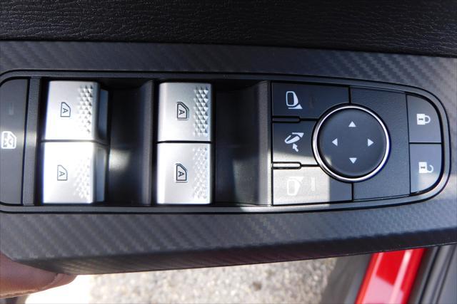 new 2025 Mitsubishi Outlander car, priced at $43,730