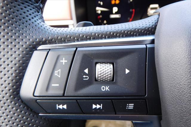 new 2025 Mitsubishi Outlander car, priced at $43,730