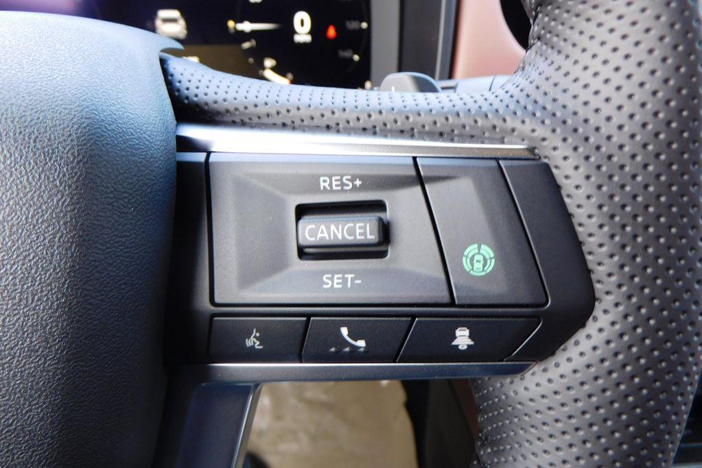 new 2025 Mitsubishi Outlander car, priced at $43,730
