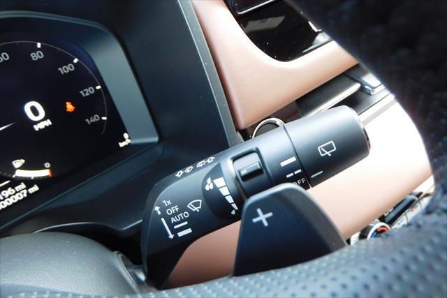 new 2025 Mitsubishi Outlander car, priced at $44,930