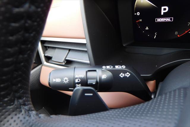 new 2025 Mitsubishi Outlander car, priced at $44,930