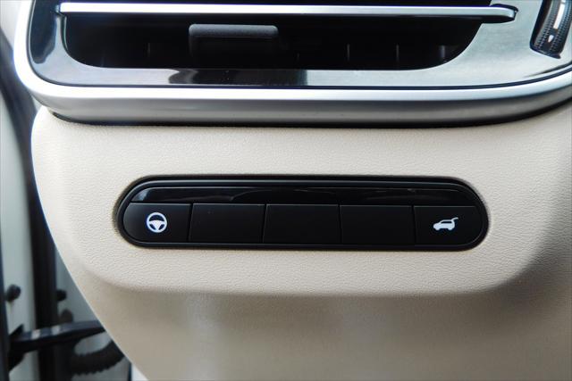 used 2022 INFINITI QX60 car, priced at $39,980