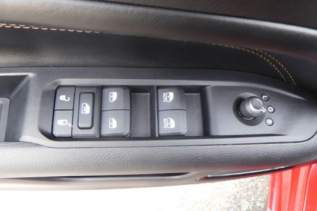 used 2022 Jeep Compass car, priced at $24,950