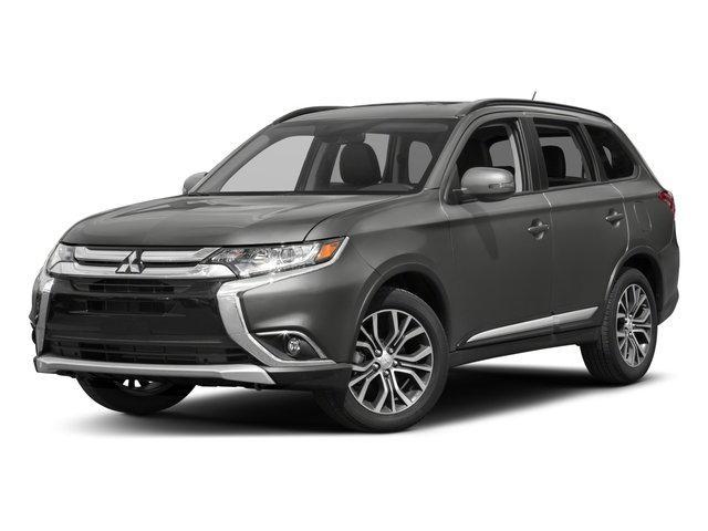 used 2016 Mitsubishi Outlander car