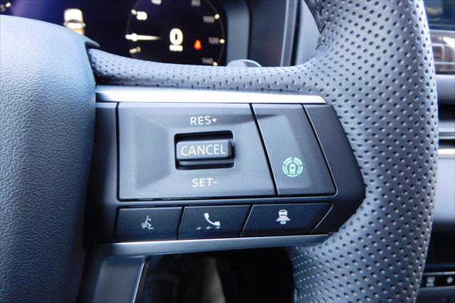 new 2025 Mitsubishi Outlander car, priced at $38,405