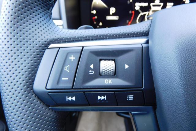 new 2025 Mitsubishi Outlander car, priced at $38,405