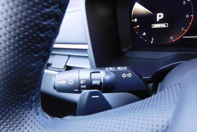 new 2025 Mitsubishi Outlander car, priced at $38,405
