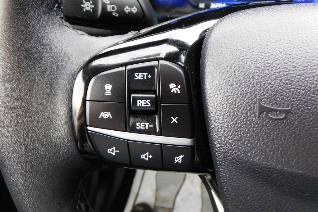 used 2022 Ford Escape car, priced at $24,990