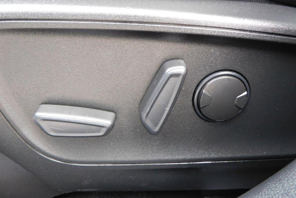 used 2022 Ford Escape car, priced at $24,990