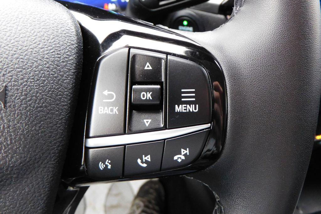 used 2022 Ford Escape car, priced at $24,990