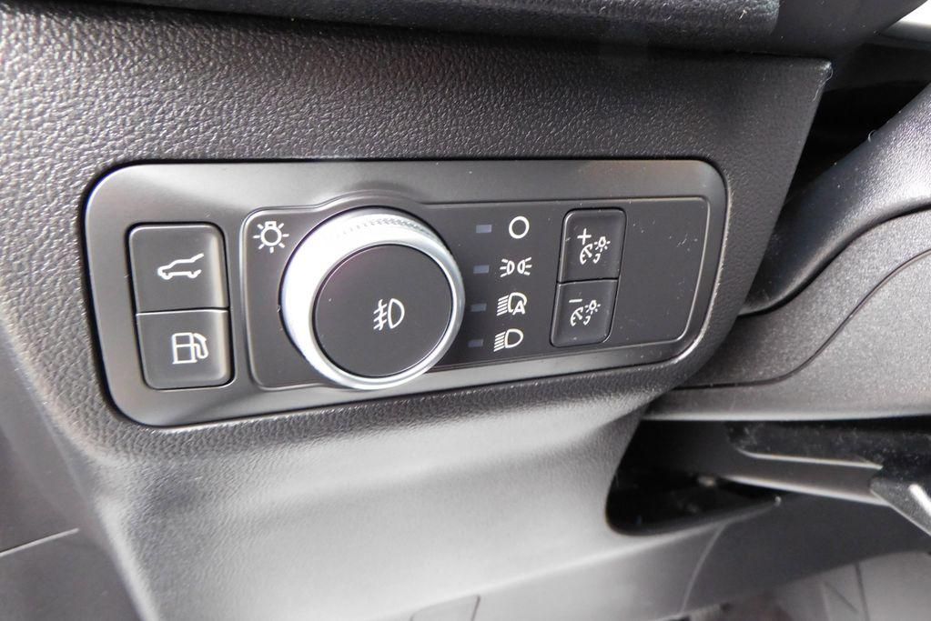 used 2022 Ford Escape car, priced at $24,990