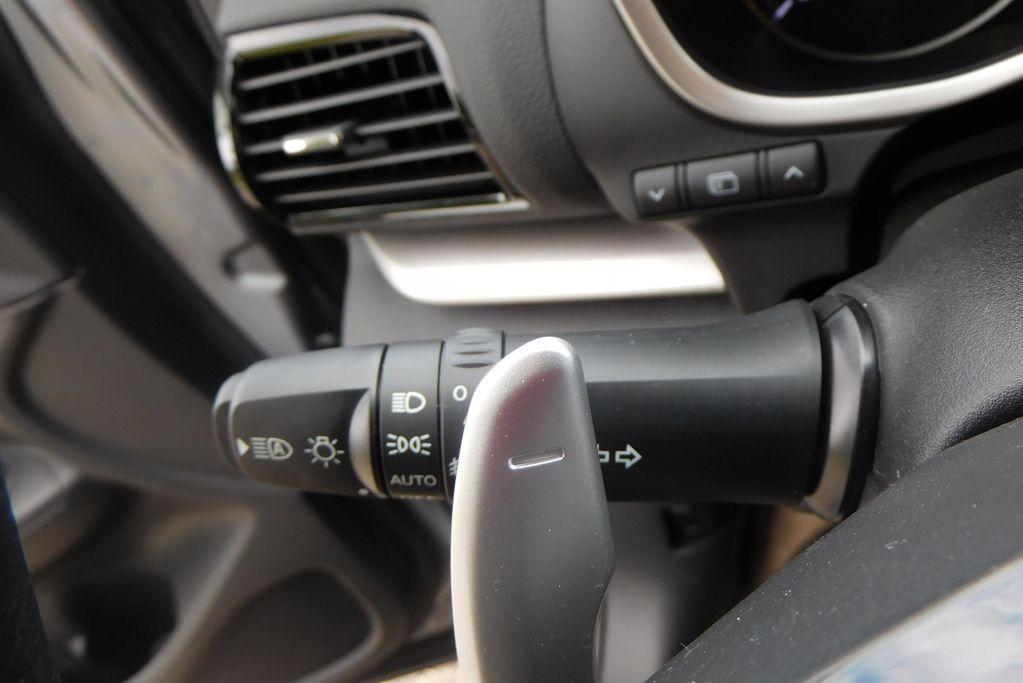new 2025 Mitsubishi Eclipse Cross car, priced at $34,420