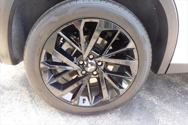 used 2024 Mitsubishi Outlander car, priced at $33,550