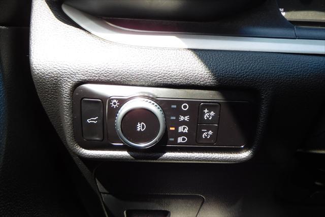 used 2023 Ford Explorer car, priced at $35,950