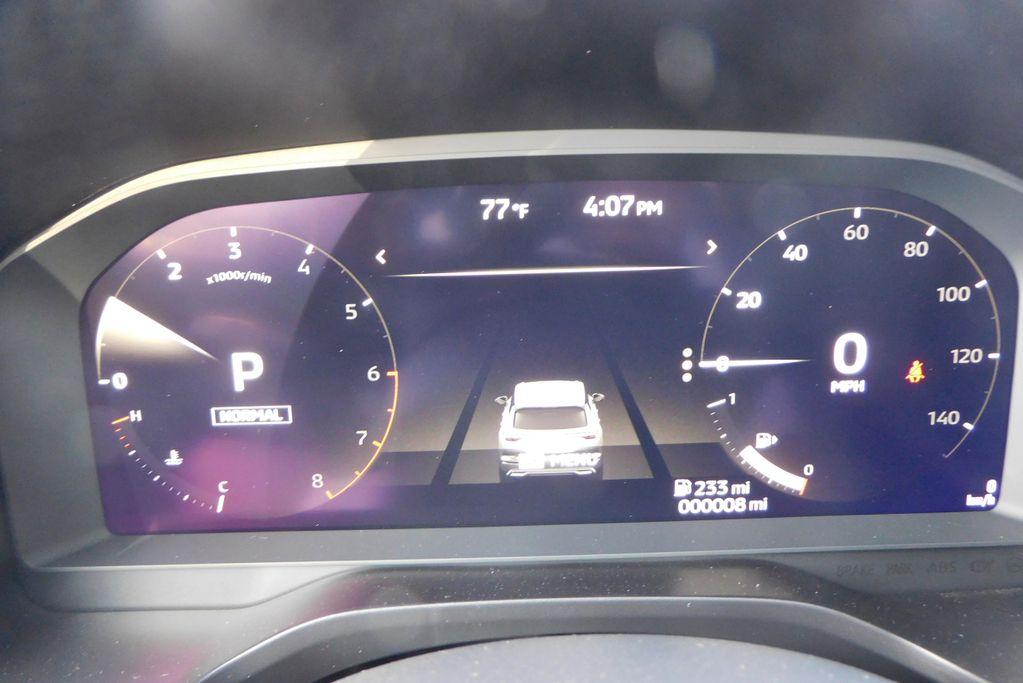 new 2025 Mitsubishi Outlander car, priced at $40,600