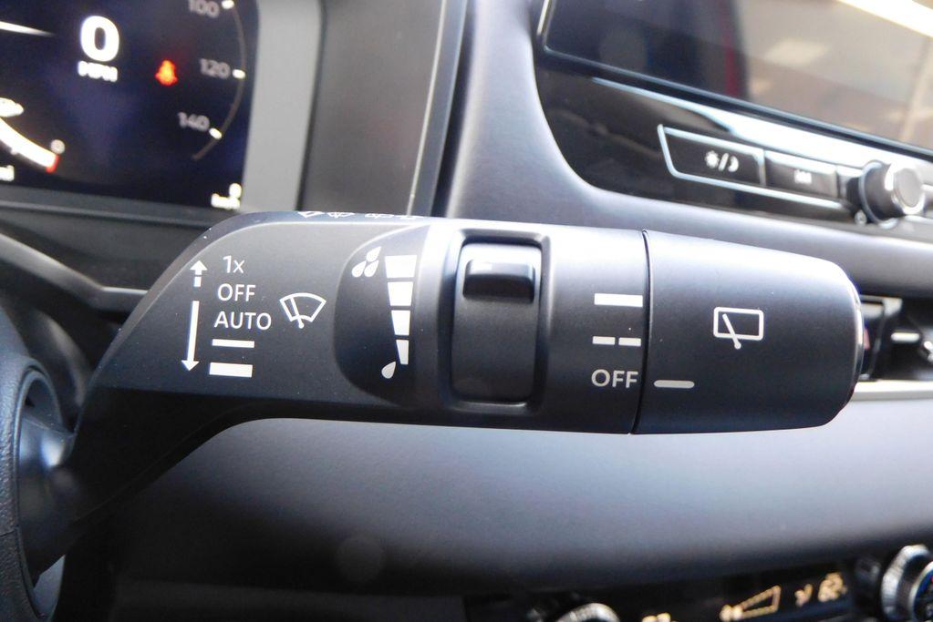new 2025 Mitsubishi Outlander car, priced at $40,600