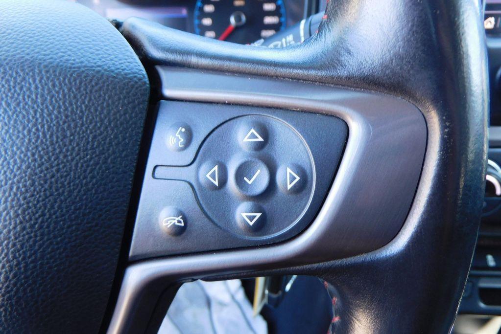 used 2020 GMC Canyon car, priced at $28,900