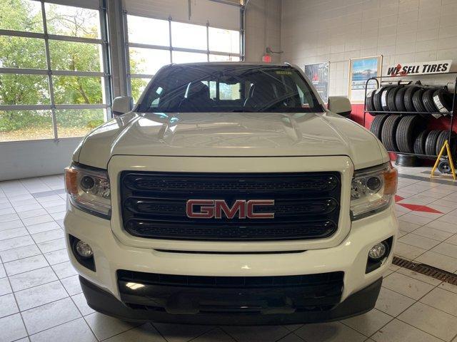 used 2020 GMC Canyon car