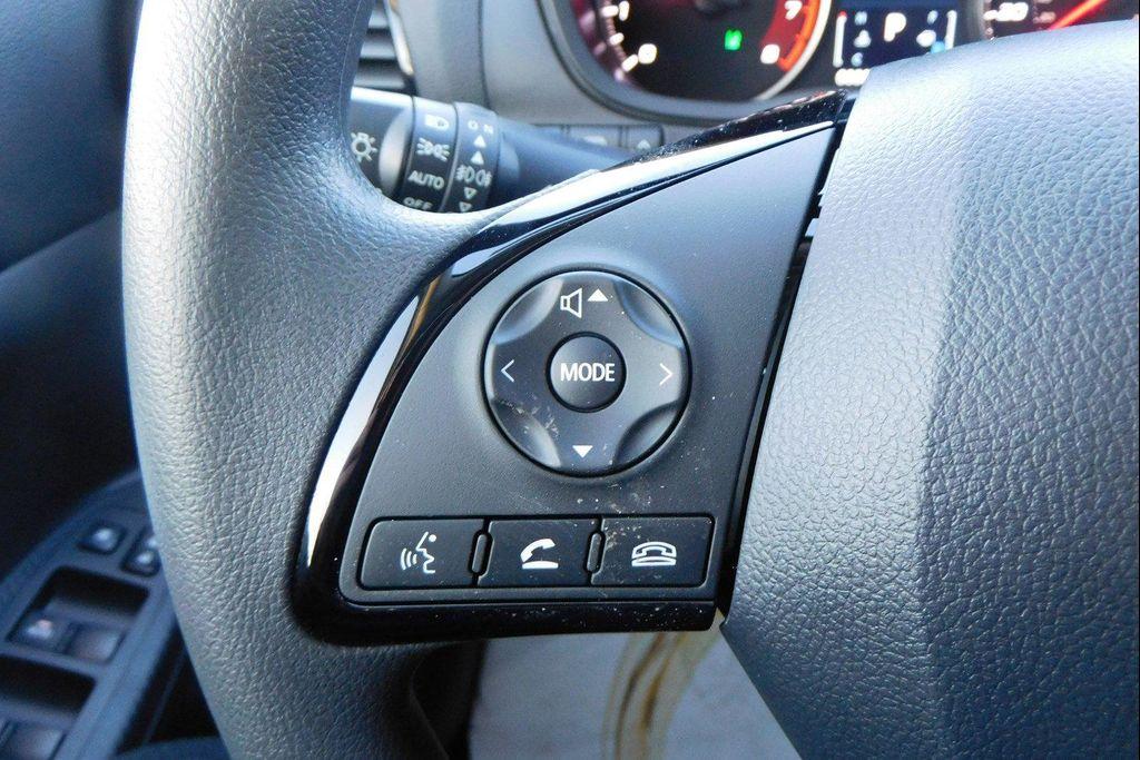 new 2024 Mitsubishi Eclipse Cross car, priced at $29,975