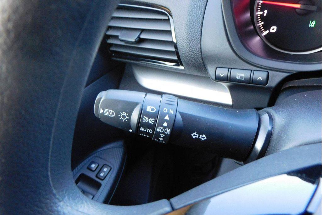 new 2024 Mitsubishi Eclipse Cross car, priced at $29,975