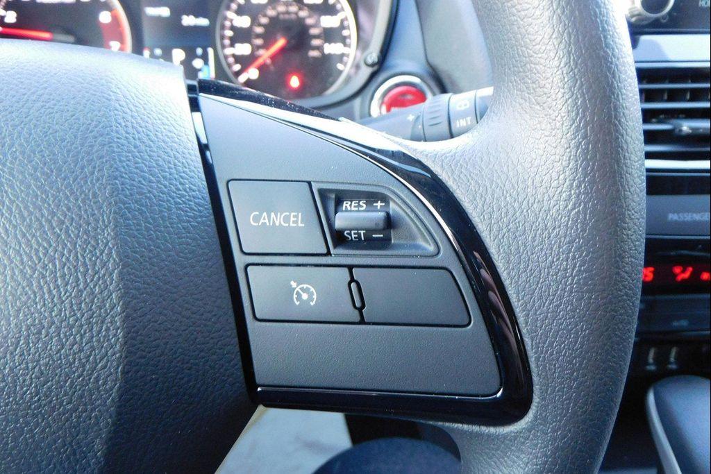 new 2024 Mitsubishi Eclipse Cross car, priced at $29,975