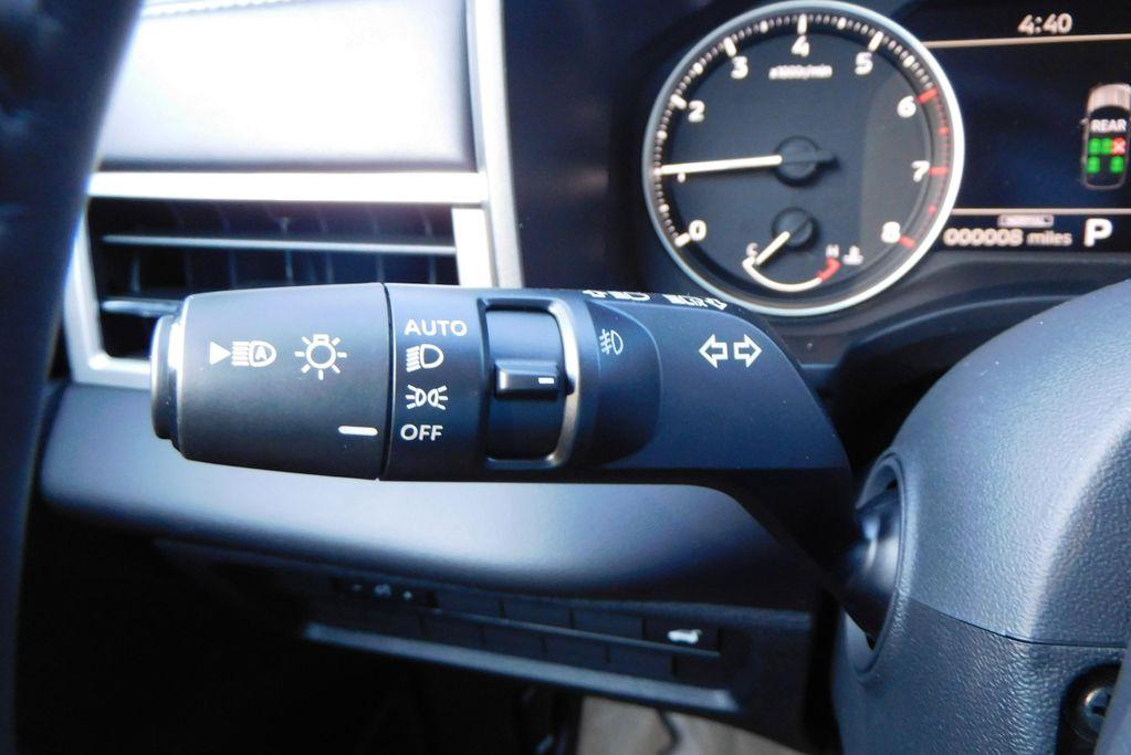 new 2025 Mitsubishi Outlander car, priced at $37,565