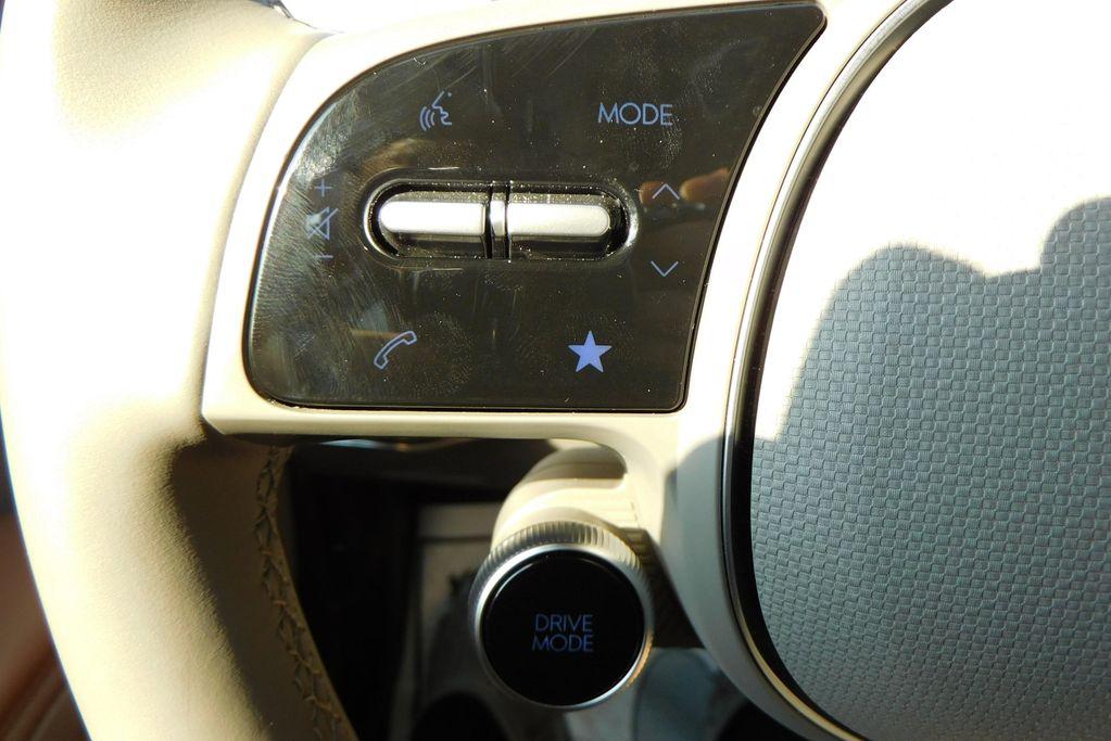 used 2024 Hyundai IONIQ 5 car, priced at $37,980