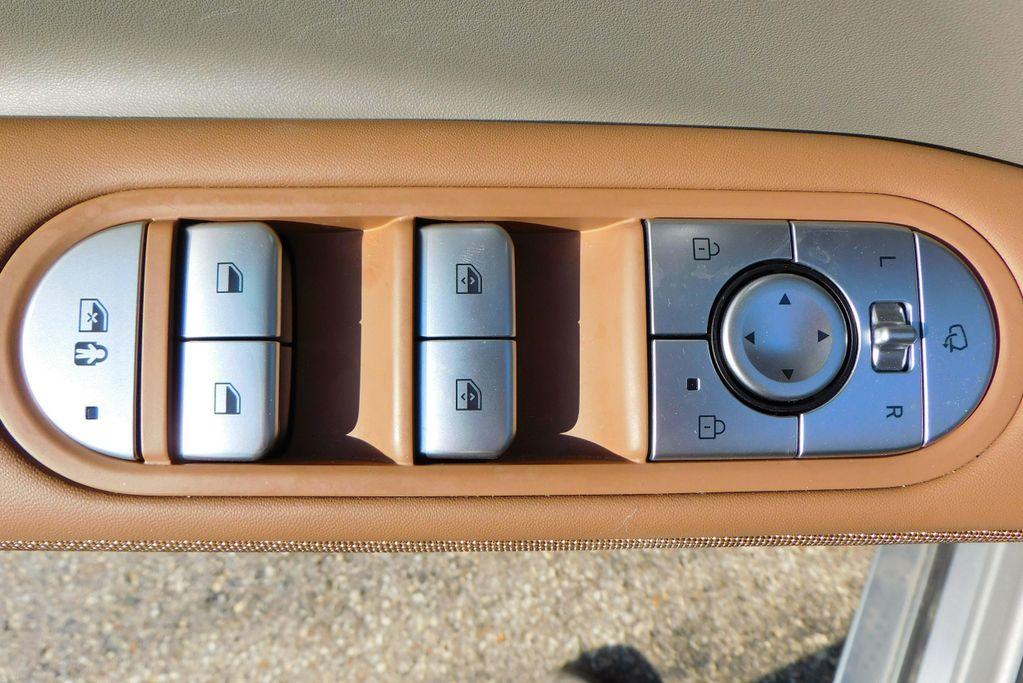 used 2024 Hyundai IONIQ 5 car, priced at $37,980