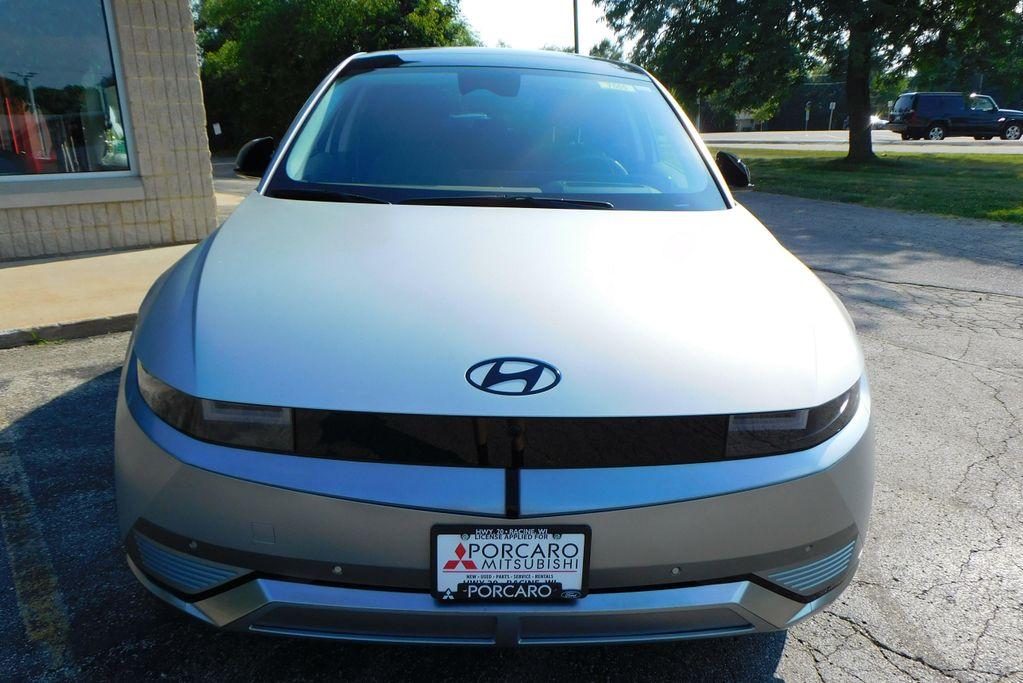 used 2024 Hyundai IONIQ 5 car, priced at $37,980