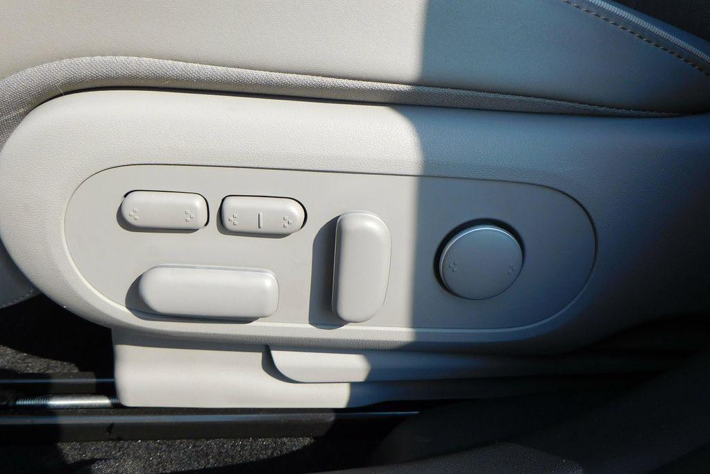 used 2024 Hyundai IONIQ 5 car, priced at $37,980