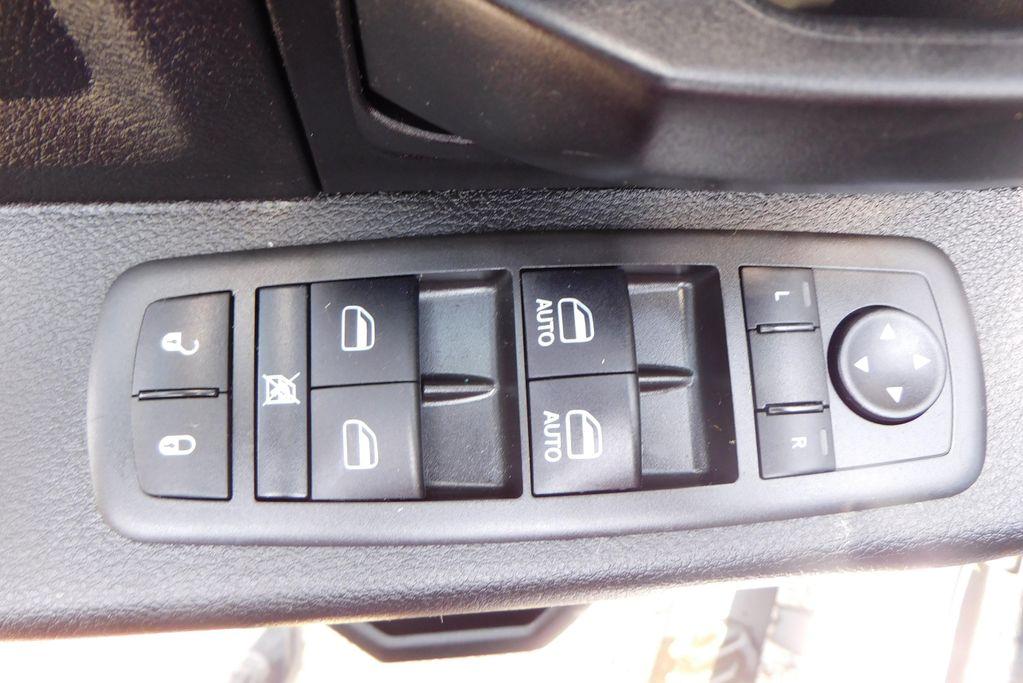 used 2021 Ram 2500 car, priced at $33,850
