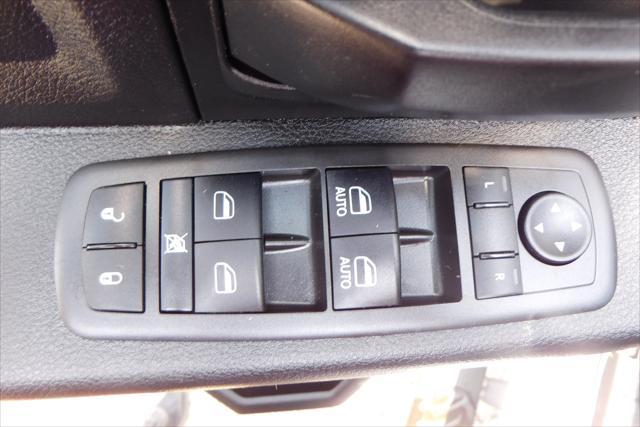 used 2021 Ram 2500 car, priced at $34,500