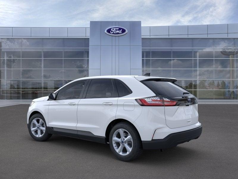 new 2024 Ford Edge car, priced at $39,116