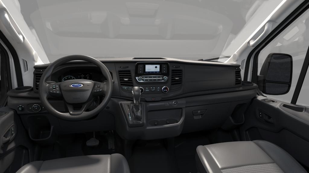 new 2023 Ford Transit-350 car, priced at $53,856