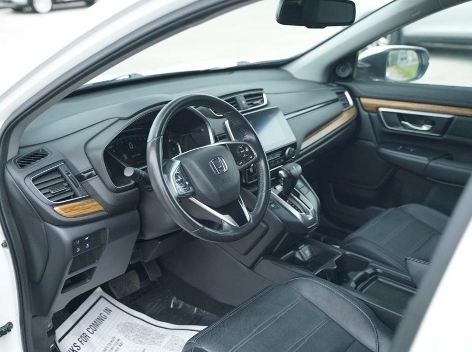 used 2019 Honda CR-V car, priced at $25,531