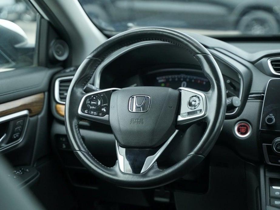 used 2019 Honda CR-V car, priced at $25,531