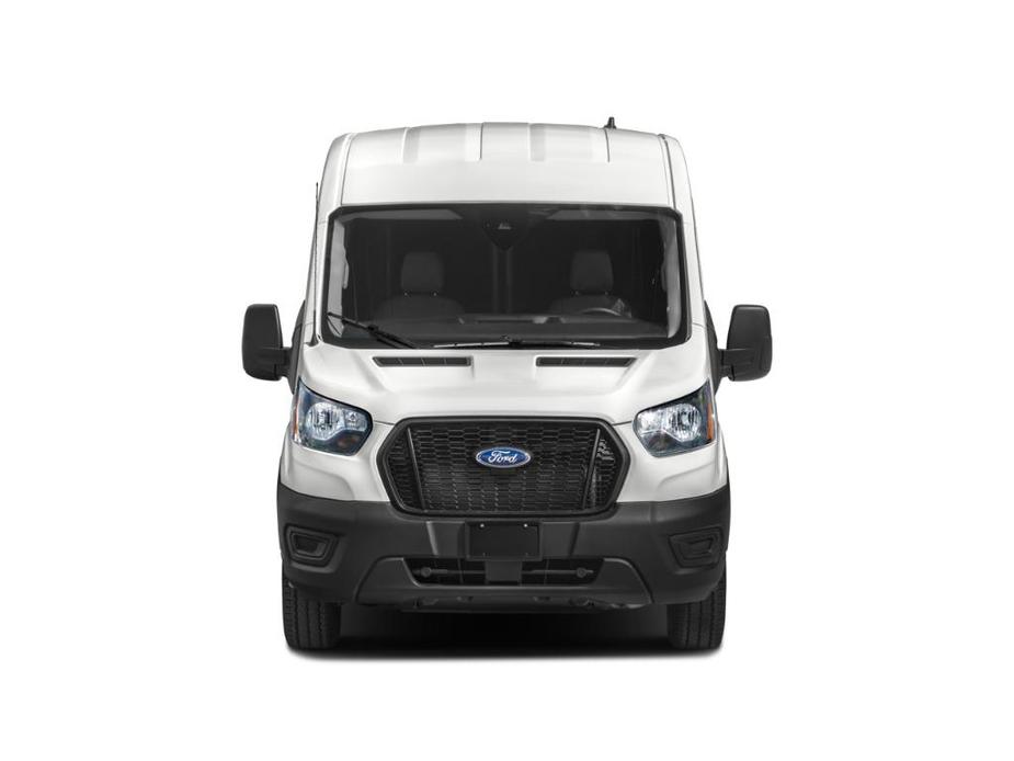 new 2024 Ford Transit-250 car, priced at $54,235