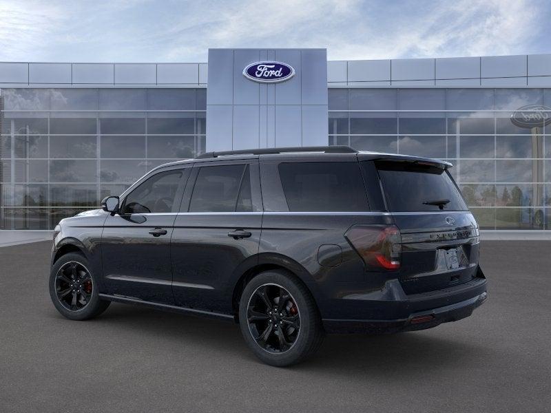 new 2024 Ford Expedition car, priced at $83,385