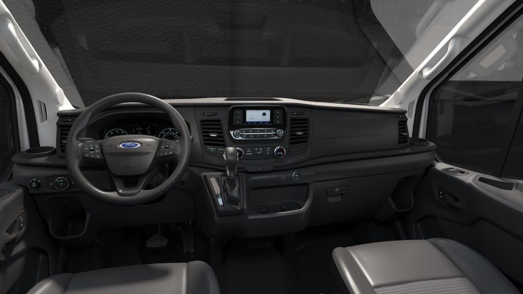 new 2024 Ford Transit-250 car, priced at $56,110