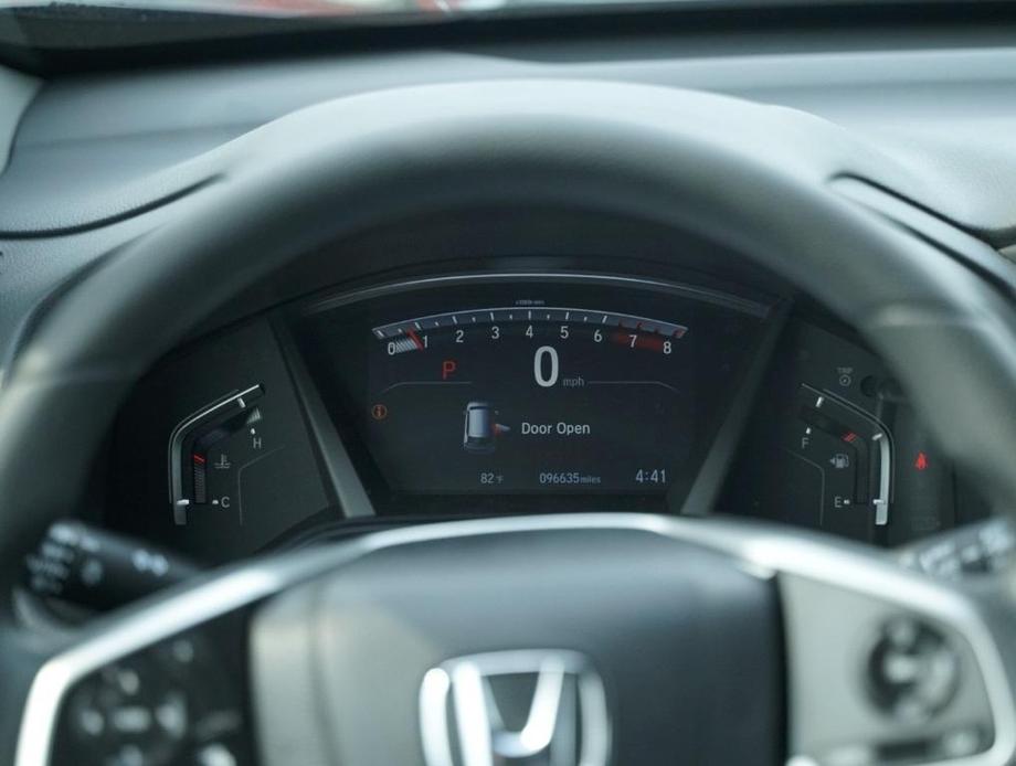 used 2020 Honda CR-V car, priced at $20,795