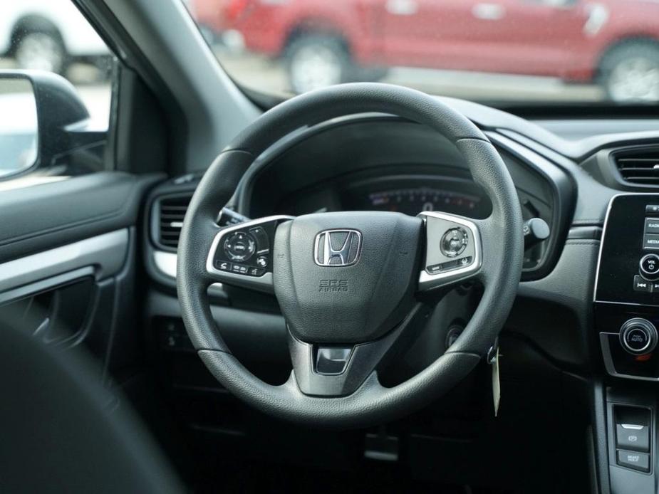 used 2020 Honda CR-V car, priced at $19,982