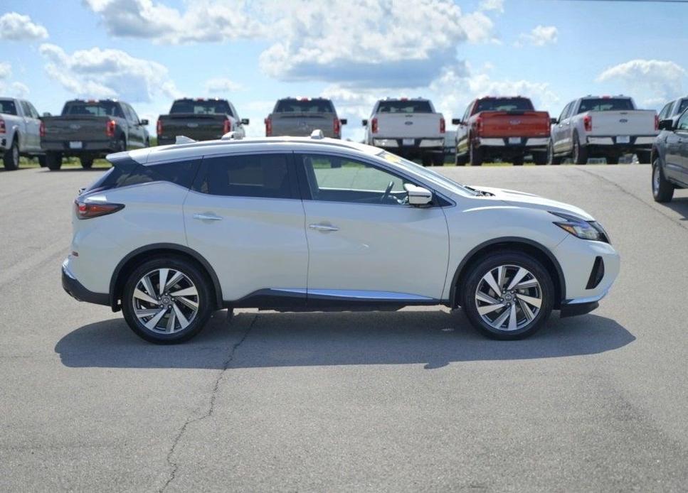 used 2019 Nissan Murano car, priced at $19,454