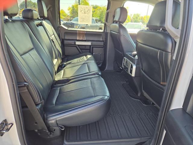 used 2019 Ford F-150 car, priced at $33,498