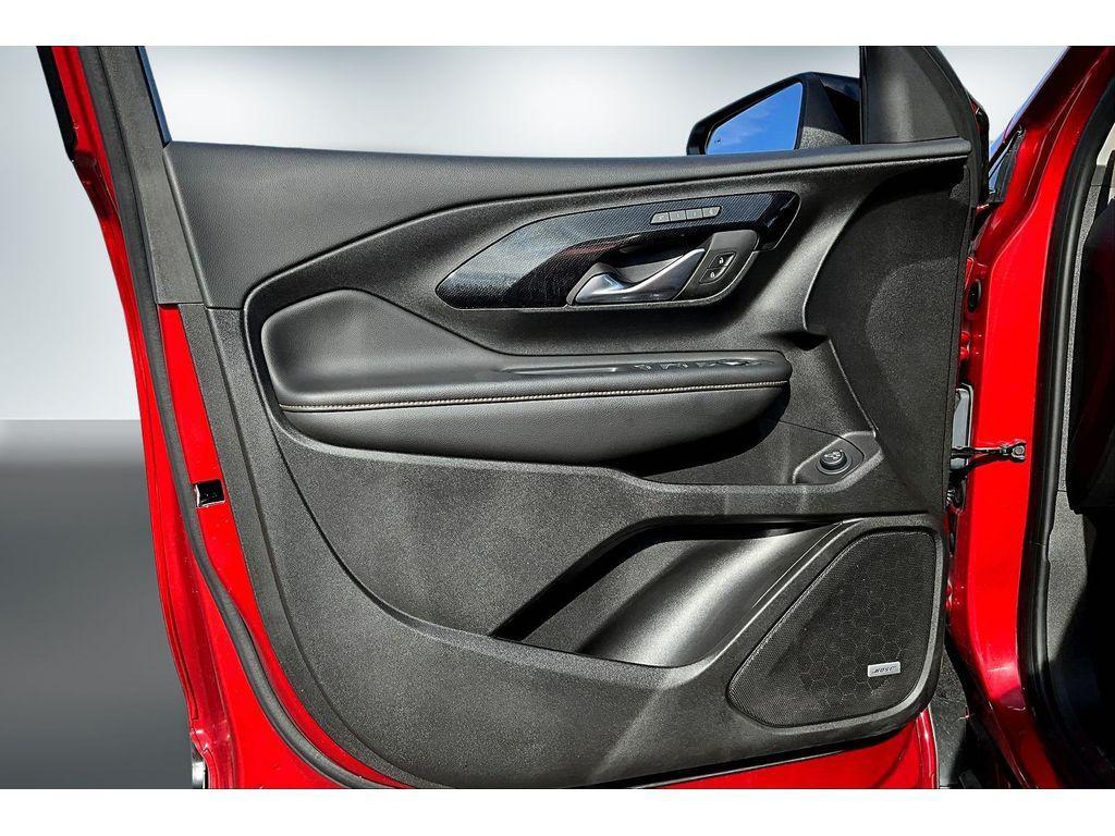 used 2024 GMC Terrain car, priced at $31,998