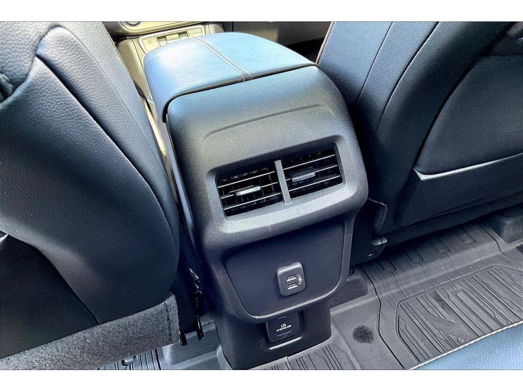 used 2024 GMC Terrain car, priced at $31,998