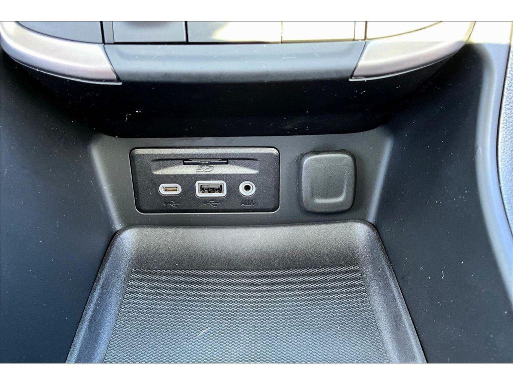 used 2024 GMC Terrain car, priced at $31,998