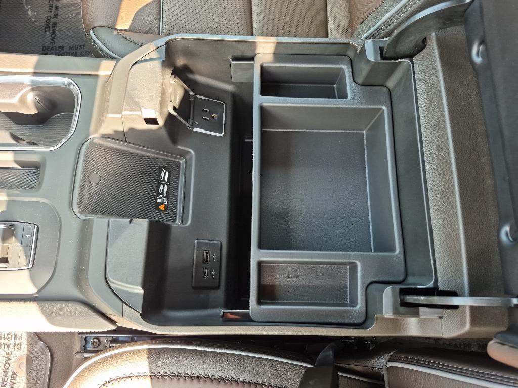 new 2026 GMC Sierra 3500 car, priced at $93,060